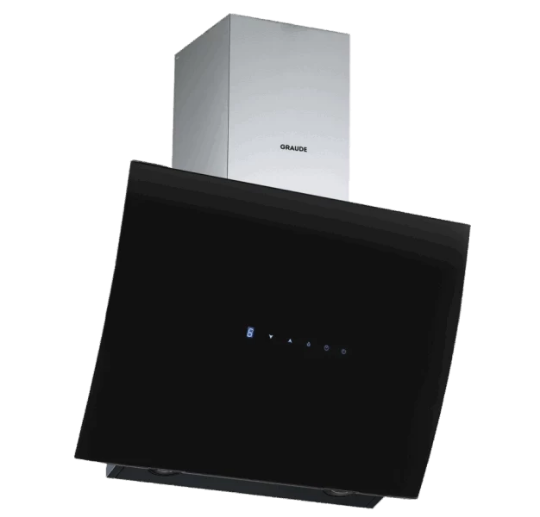 Օդաքաշ պահարան GRAUDE DH60.1GE (BG)   - ի նկար