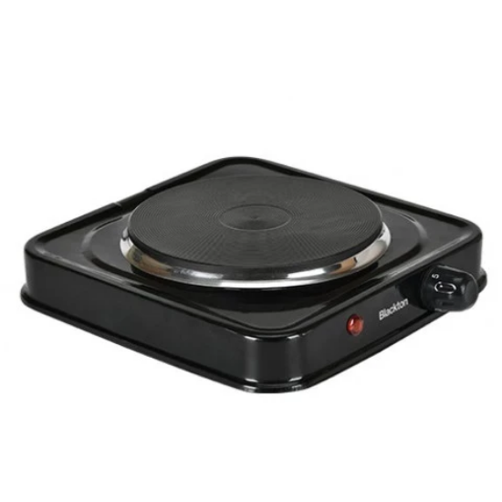 Picture of Electric Tile Blackton HP114B Black:
