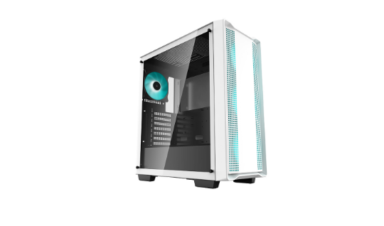 Համակարգչի իրան Case DeepCool CC560 WH V2 - ի նկար