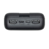 Picture of Power source Power Bank Rivacase VA2081 (20000 MAH) Black: