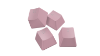 Ստեղներ Keycap Razer PBT Quartz Pink RC21-01490300 - ի նկար