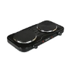 Picture of Electric Tile Blackton HP218B Black: