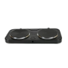 Picture of Electric Tile Blackton HP218B Black:
