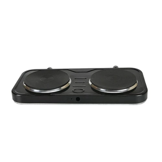 Picture of Electric Tile Blackton HP218B Black: