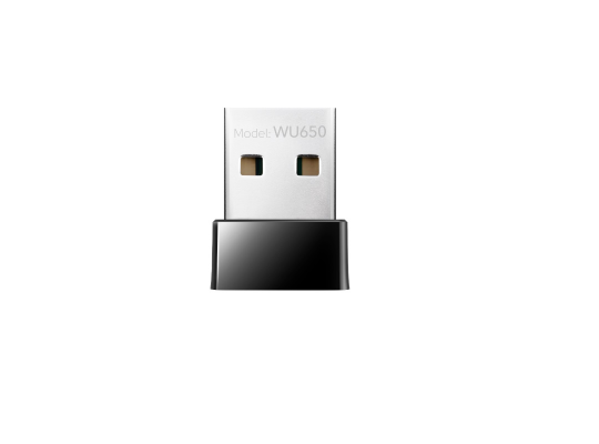 Ադապտոր Cudy Adapter USB WU650 - ի նկար