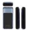 Picture of Power source Power Bank Rivacase VA1075 (20000 MAH) Black: