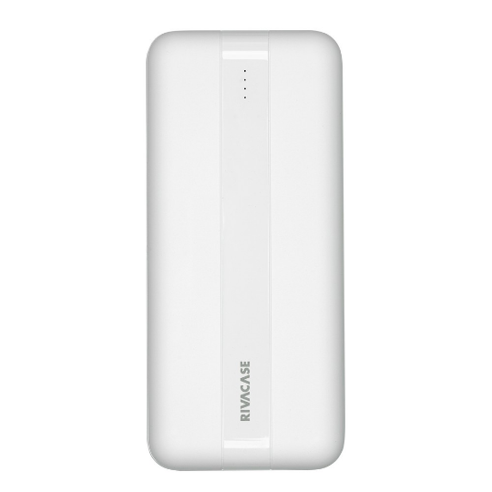 Picture of Power Bank Rivacase VA2081 (20000 MAH) White