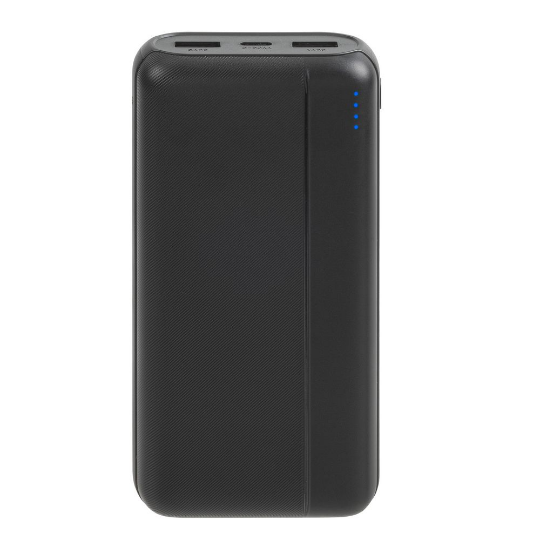 Picture of Power source Power Bank Rivacase VA2071 (20000 MAH) Black: