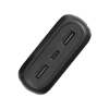 Picture of Power source Power Bank Rivacase VA2071 (20000 MAH) Black: