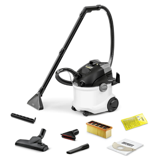 Picture of Washing vacuum cleaner SE 5 EU