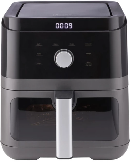 Picture of Fat Hisense Haf1800D