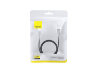 Picture of Converter Baseus Airjoy Series USB3.0 Extension Cable 1M Cluster Black B00631103111-00