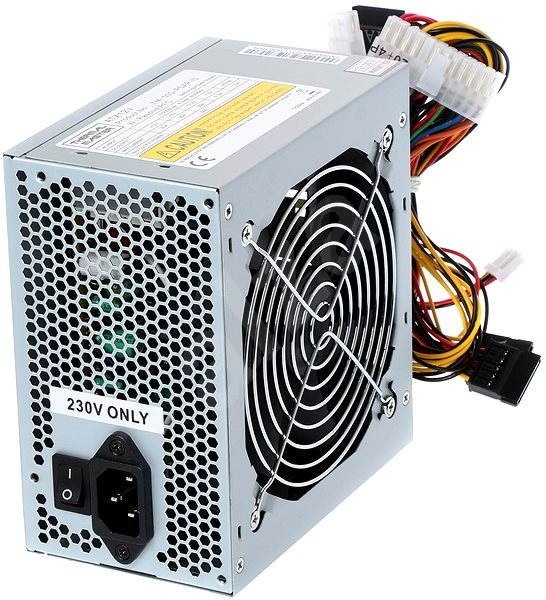 Սնուցման բլոկ Power Supply 600W Thermal Master - ի նկար