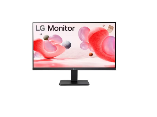 Մոնիտոր Monitor LG 27MR400-B - ի նկար