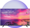 Picture of TV TV Lightwave 75 "qled7500-T2S2