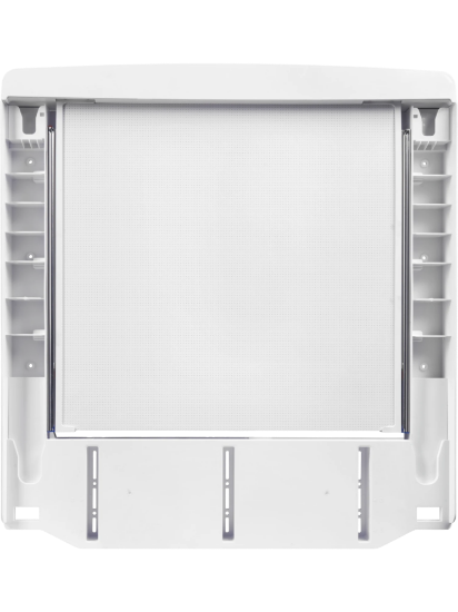 Picture of Washing machine and dryer connector I-DDQ11 W