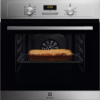 Picture of Built-in oven ELECTROLUX EOF3H00BX