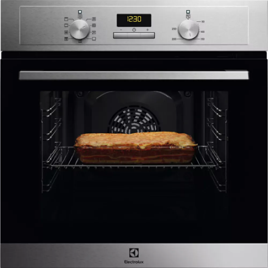 Picture of Built-in oven ELECTROLUX EOF3H00BX