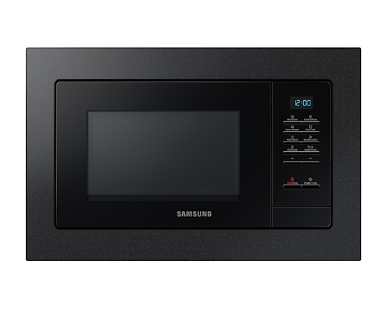 Picture of Microwave Built-in Samsung MS23A7013AB / BW