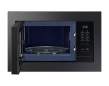 Picture of Microwave Built-in Samsung MS23A7013AB / BW