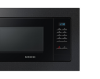 Picture of Microwave Built-in Samsung MS23A7013AB / BW