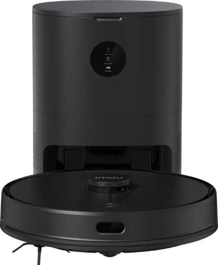 Picture of Robot vacuum cleaner imou rv-l21s-a