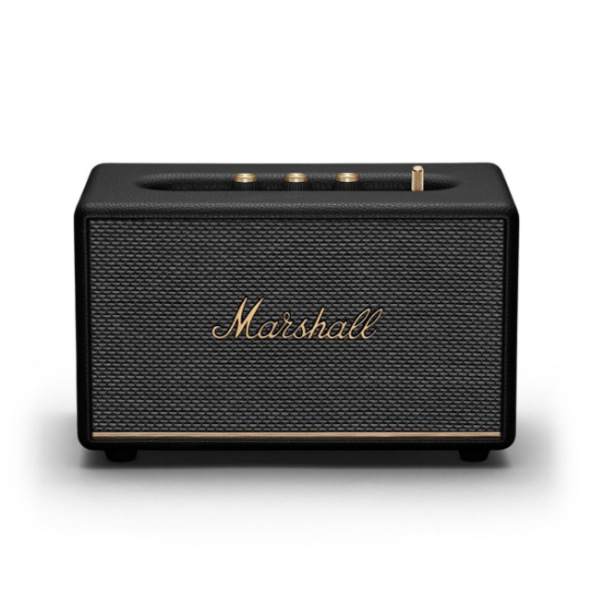 Picture of Speaker Marshall Acton III (1006004) (Black)