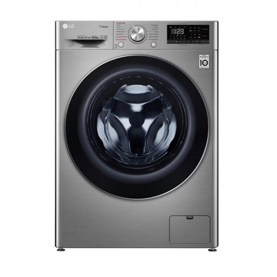 Picture of Washing machine LG F4V5VG2S