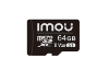 Picture of Memory device MicroSD IMOU 64GB ST2-64-S1