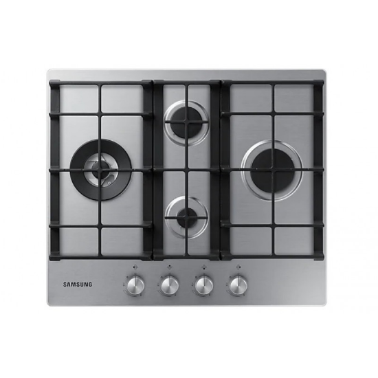 Picture of Gas stove Built-in Samsungna64H3030BS / WT
