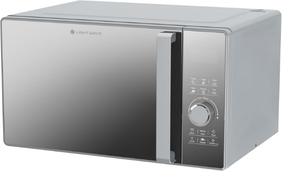 Picture of Microwave LightWave Microwave LW-MW-D25 25L