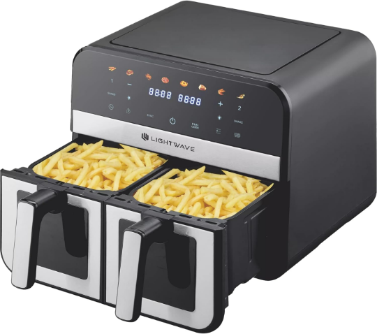 Picture of Fatwave LightWave LW-ARF-DZ10L400