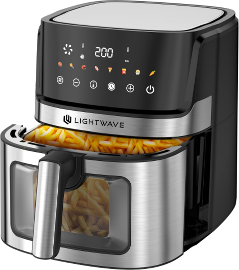 Picture of Fat LightWave LW-ARF-SW08L100