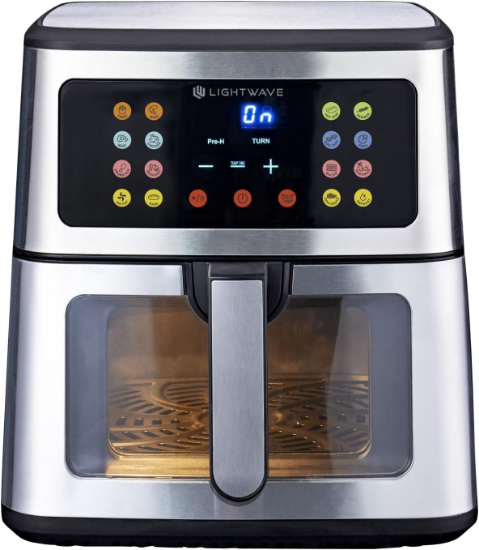 Picture of Fatwave LightWave LW-ARF-SW10L200
