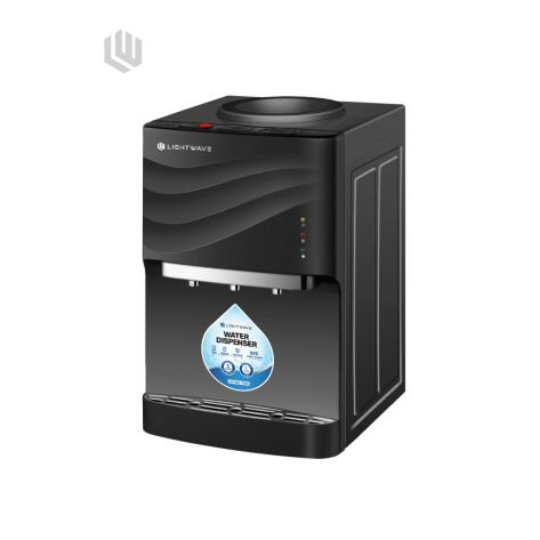 Ջրի դիսպենսեր Lightwave Black LW-WD-T505 - ի նկար