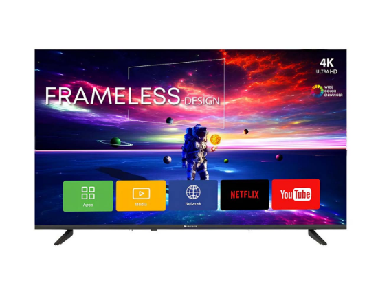 Picture of TV TV Lightwave 75 "GQ7500-T2S2: