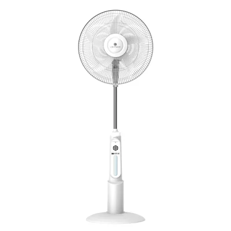 Picture of Electric fan Lightwave LW-RF-1811-REECHLEABLE FAN 18 ''