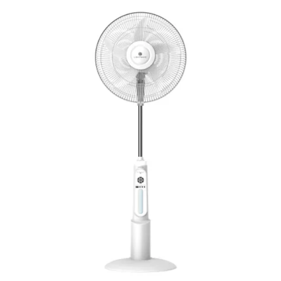 Picture of Electric fan Lightwave LW-RF-1811-REECHLEABLE FAN 18 ''