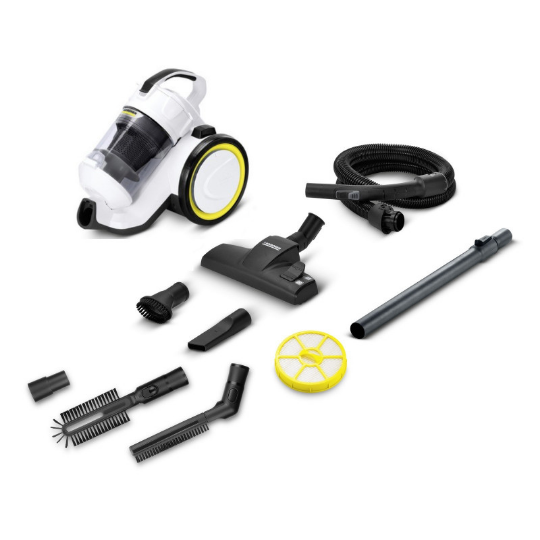 Փոշեկուլ KARCHER VC 3 Plus KAP - ի նկար