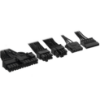 Picture of Power Supply Power Supply DeepCool 800W PK800D: