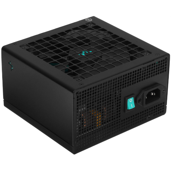 Picture of Power Supply Power Supply DeepCool 800W PK800D: