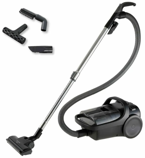 Picture of Vacuum cleaner Panasonic MC-CL601A149