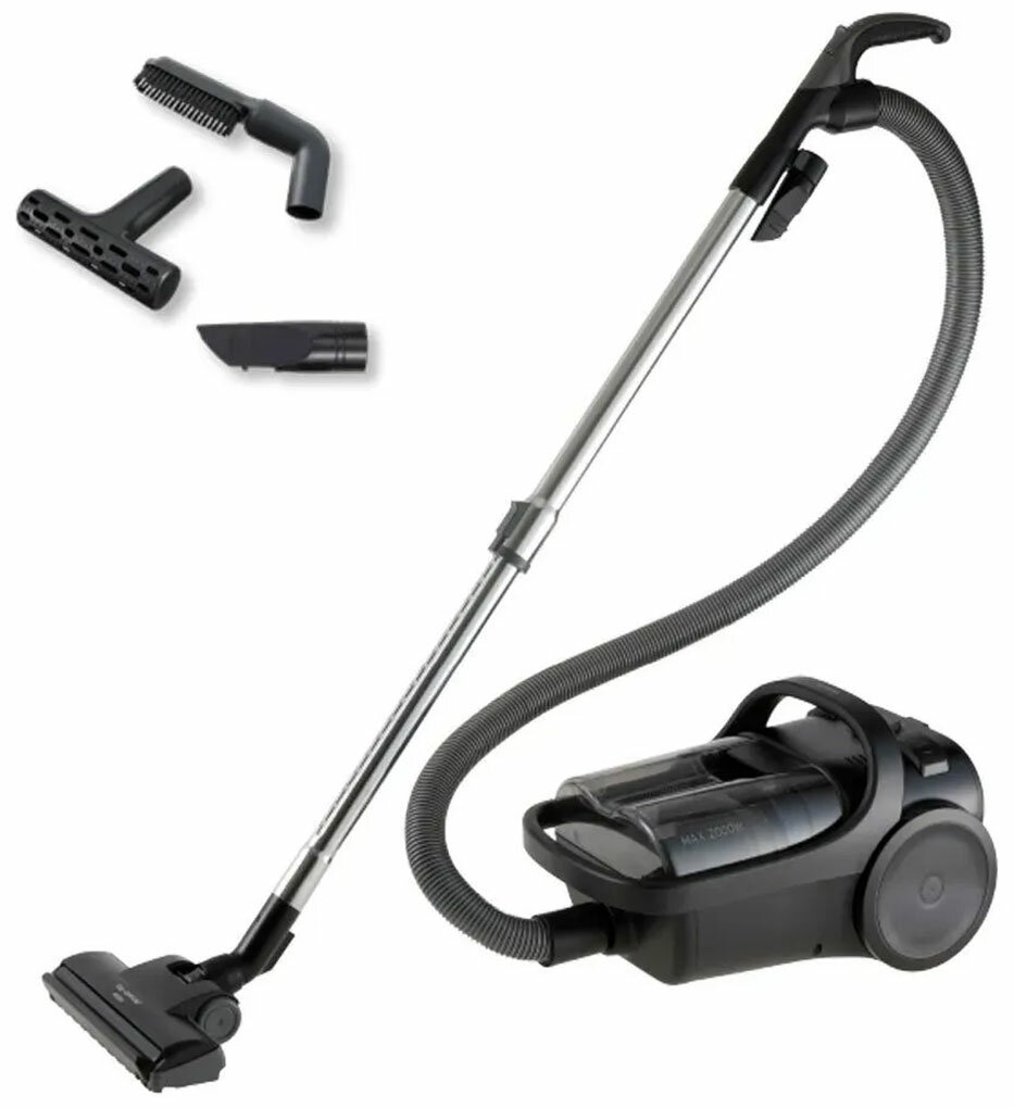 Փոշեկուլ PANASONIC MC-CL601A149 - ի նկար