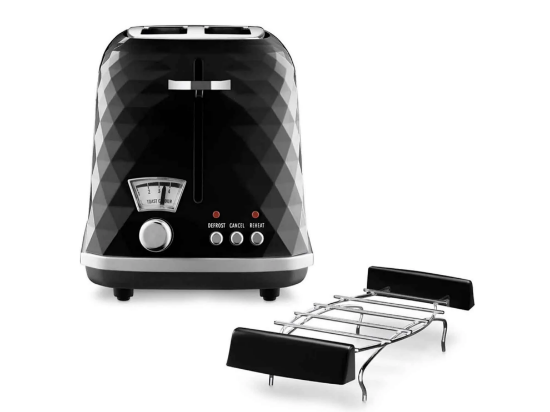 Picture of Toasters Delonghi CTJ2103bk