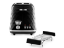 Տոստեր DELONGHI CTJ2103BK - ի նկար