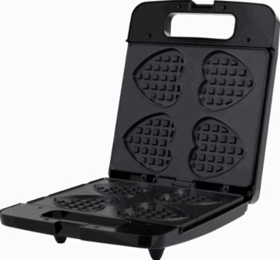 Picture of Waffle making device GEEPAS GWM36543