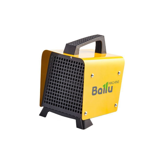 Ջերմային կալորիֆեր Ballu BKN-3 - ի նկար