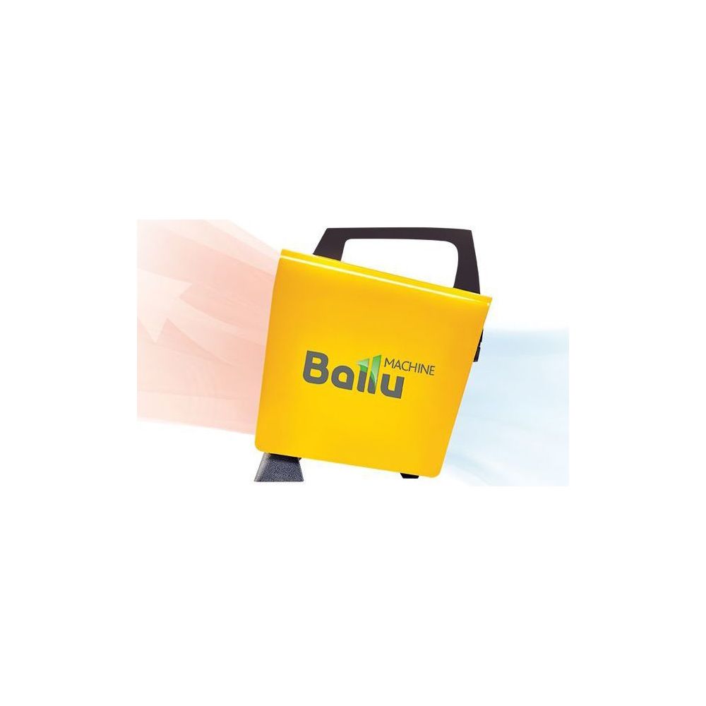 Picture of Thermal Calorifer Ballu BKN-3: