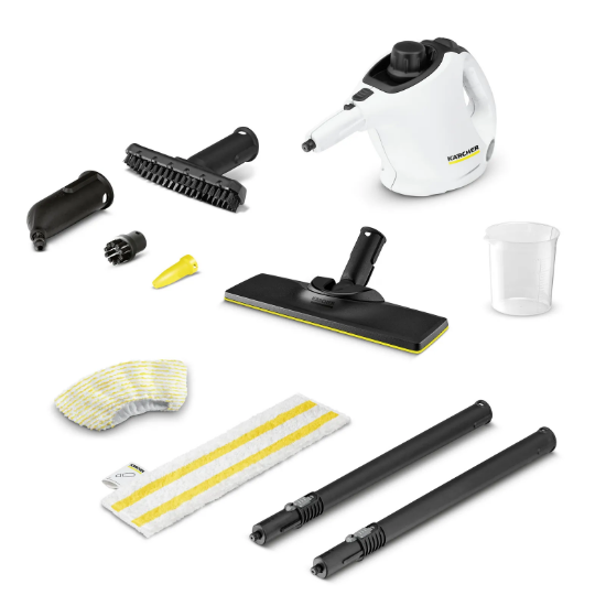 Picture of Steam cleaning device Karcher SC 1easyfix * eu