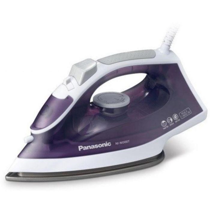 Արդուկ PANASONIC NI-M300TVTW   - ի նկար